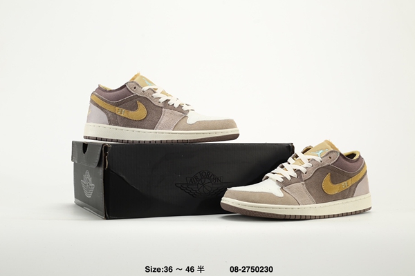 ナイキ靴全体デザイン